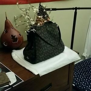 Coach Shoulder Bag